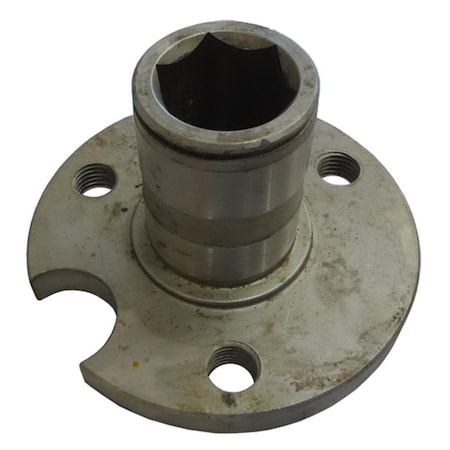 Aftermarket Shaft Hub Main Drive Fits Capello Quasar WN-01021600-PEX